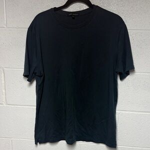 Robert Barakett Forrest Teal Tshirt